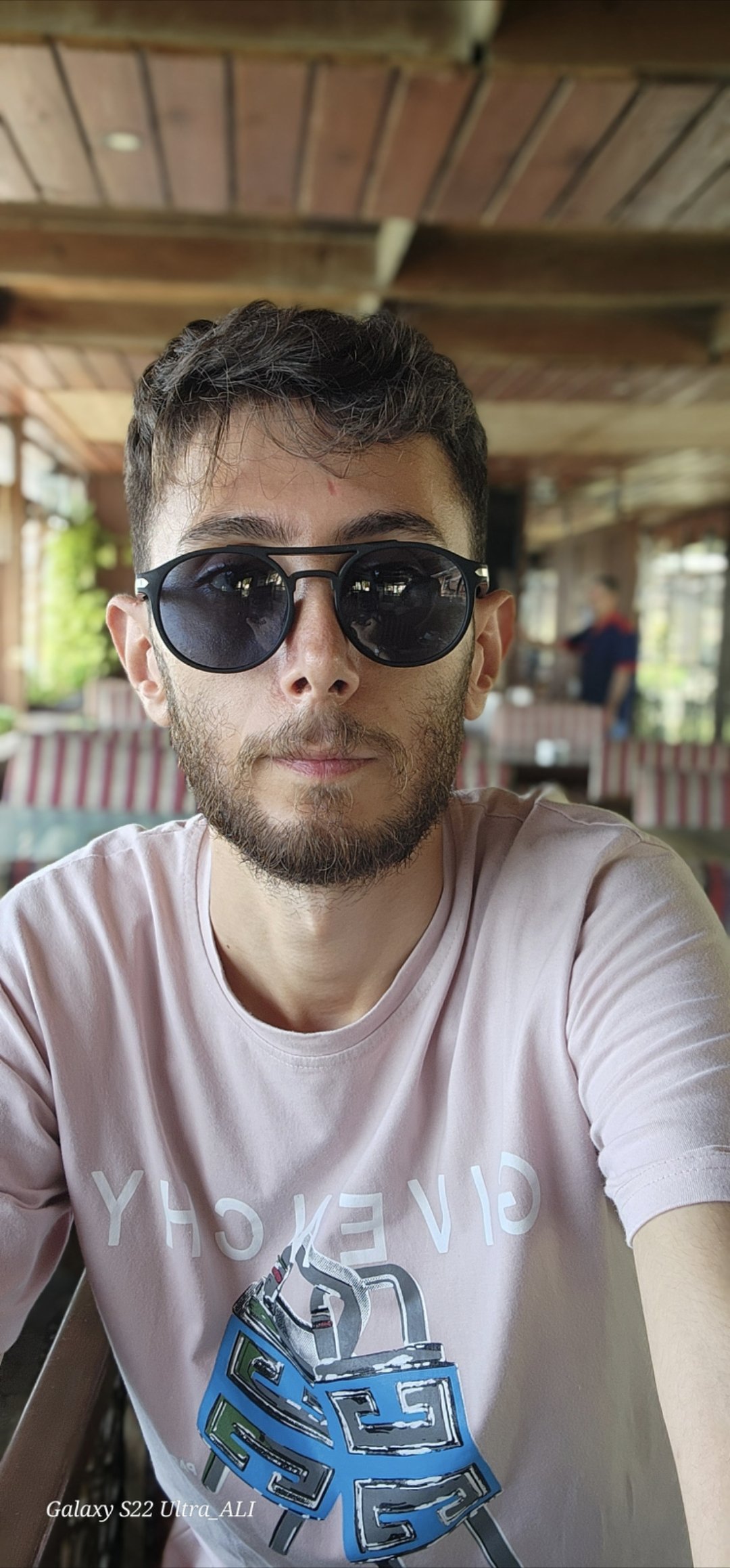 Ali Naesa